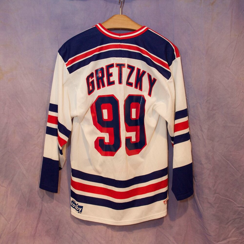 Ice Hockey Jersey